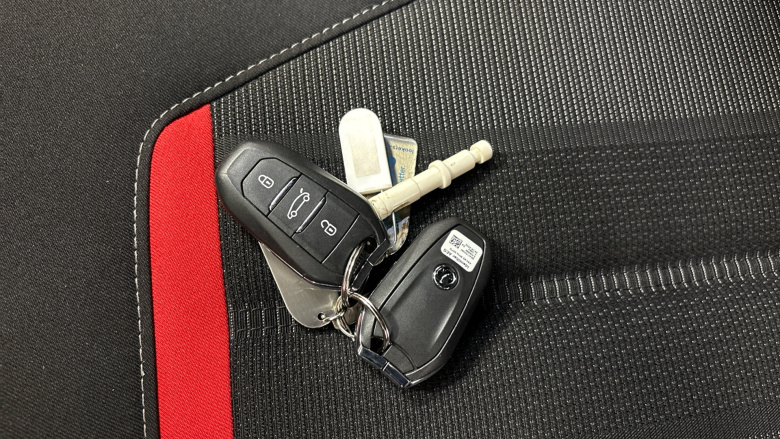 Vauxhall Mokka 1.2 Turbo GS Line 5dr Petrol Hatchback